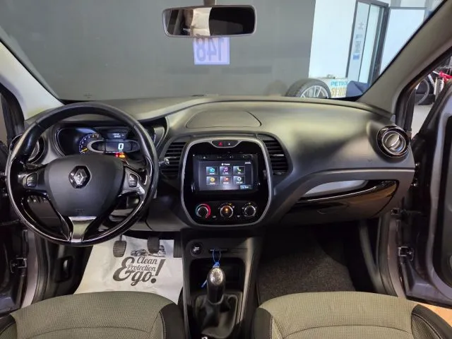 Renault Captur Captur 0.9 TCe 12V 90 CV S&S Ener.R-Link - Foto 14
