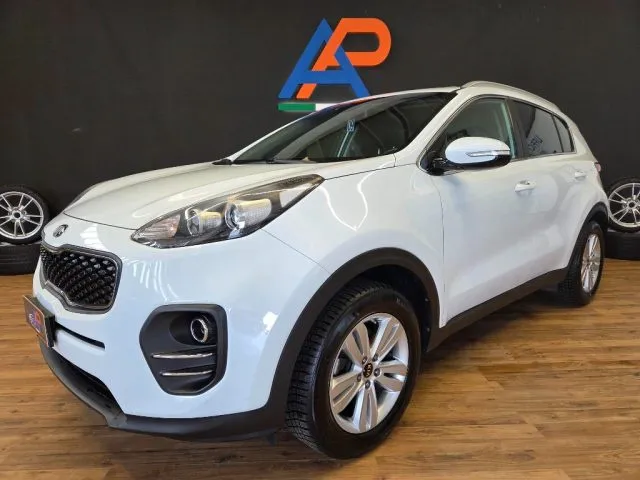 Kia Sportage Sportage 1.6 GDI 2WD Cool - Foto 1