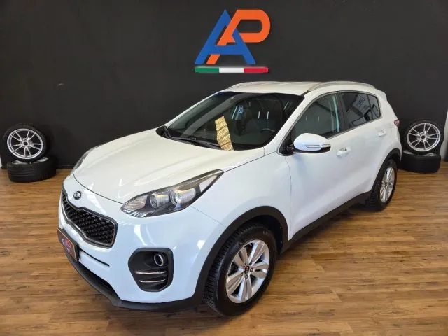 Kia Sportage Sportage 1.6 GDI 2WD Cool - Foto 2