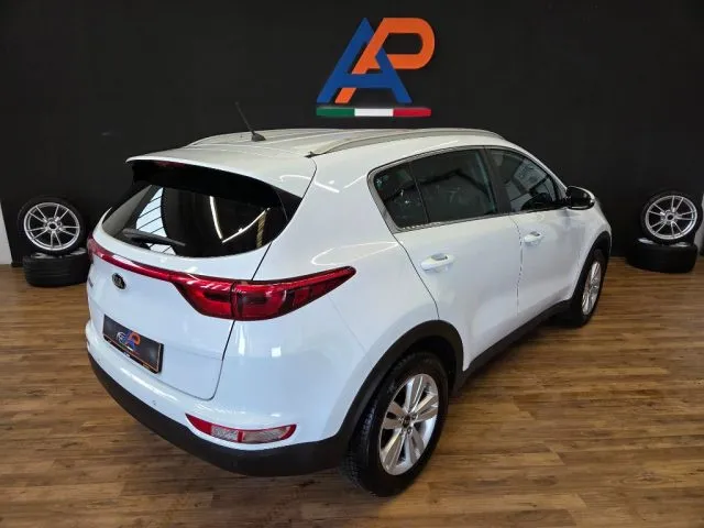 Kia Sportage Sportage 1.6 GDI 2WD Cool - Foto 4