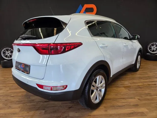 Kia Sportage Sportage 1.6 GDI 2WD Cool - Foto 5