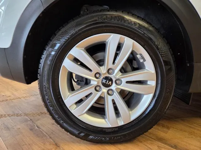 Kia Sportage Sportage 1.6 GDI 2WD Cool - Foto 6