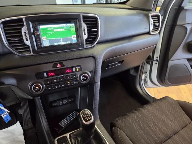 Kia Sportage Sportage 1.6 GDI 2WD Cool - Foto 11