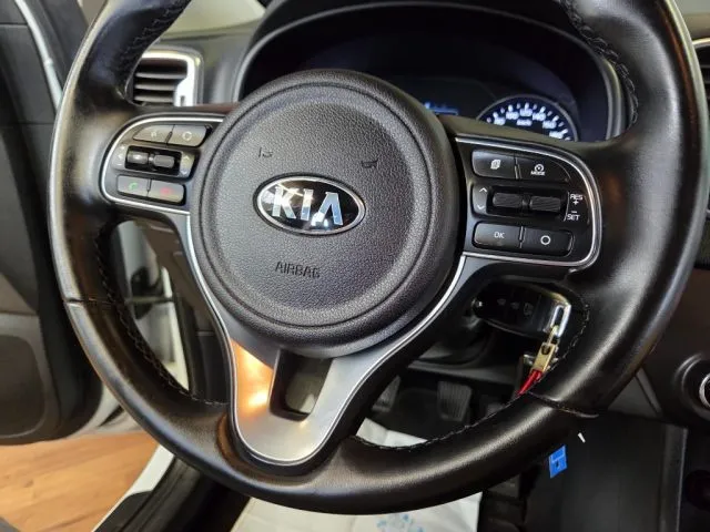 Kia Sportage Sportage 1.6 GDI 2WD Cool - Foto 13