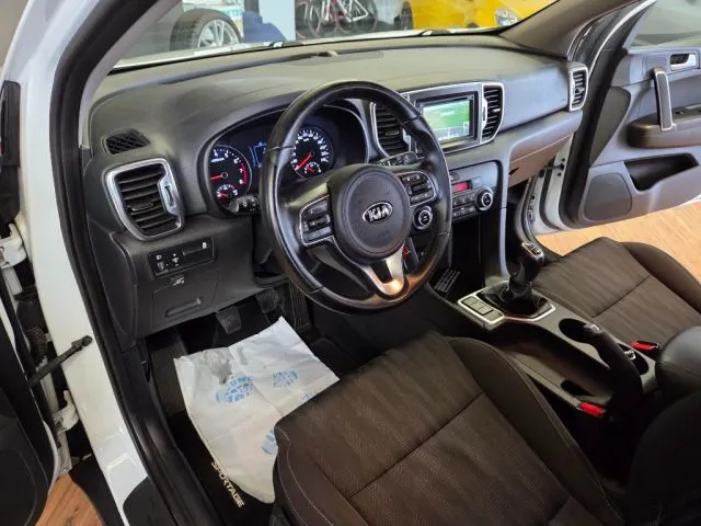 Kia Sportage Sportage 1.6 GDI 2WD Cool - Foto 14