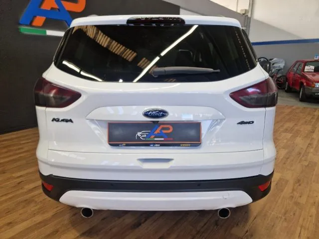 Ford Kuga 2.0 TDCI 140 CV 4WD Business - Foto 5