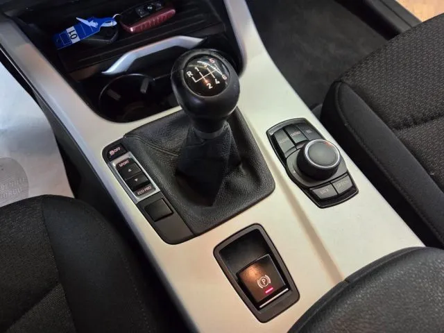 Bmw X3 sDrive18d - Foto 10