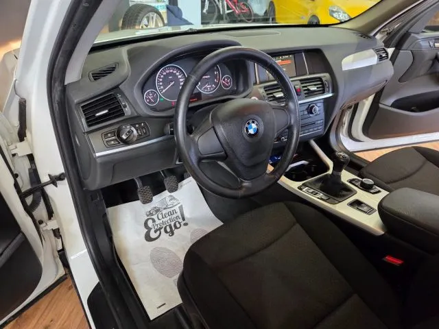 Bmw X3 sDrive18d - Foto 13