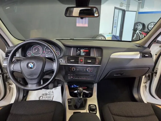 Bmw X3 sDrive18d - Foto 14