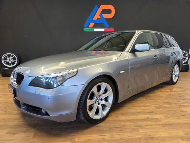 Bmw 535 d cat Touring Attiva - Foto 1