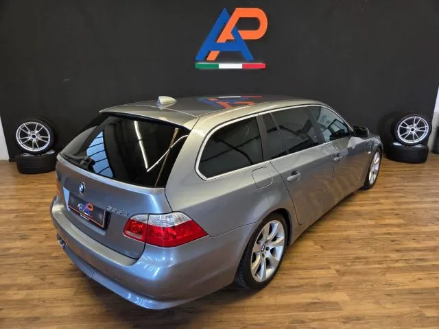 Bmw 535 d cat Touring Attiva - Foto 4