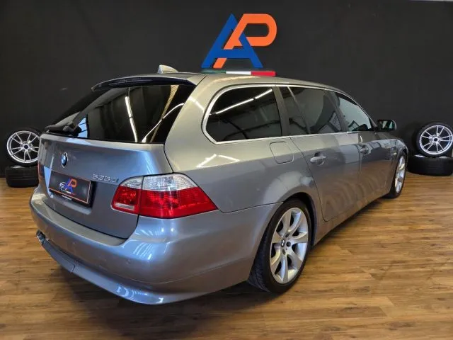 Bmw 535 d cat Touring Attiva - Foto 5