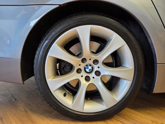 Bmw 535 d cat Touring Attiva - Foto 6