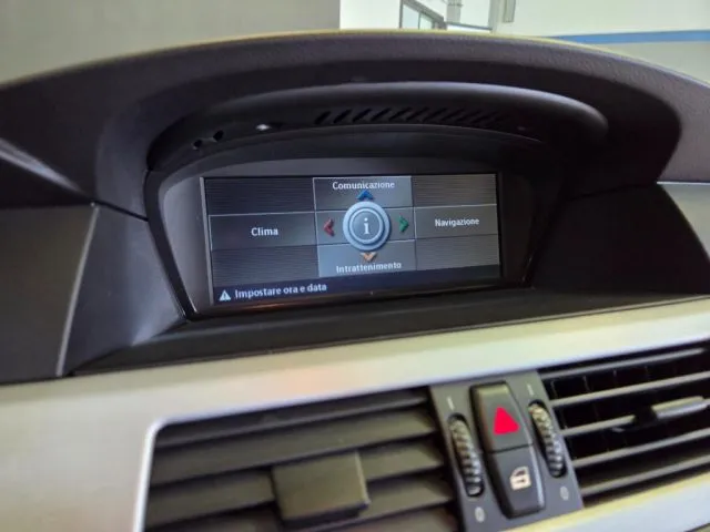 Bmw 535 d cat Touring Attiva - Foto 8