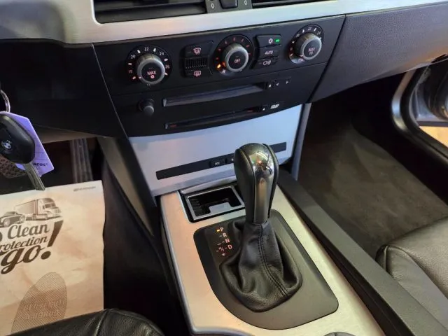 Bmw 535 d cat Touring Attiva - Foto 9