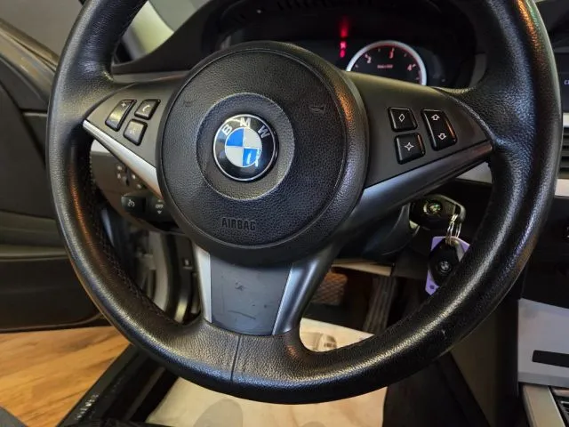 Bmw 535 d cat Touring Attiva - Foto 11