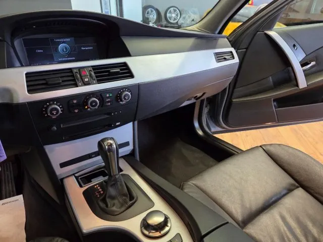 Bmw 535 d cat Touring Attiva - Foto 12