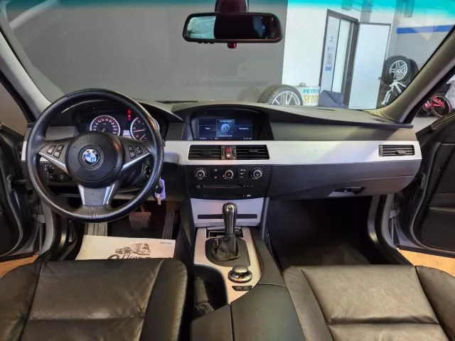 Bmw 535 d cat Touring Attiva - Foto 14