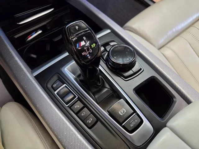 Bmw X5 M50 d 50th Limited Edition 25/75  ' TETTO' - Foto 7