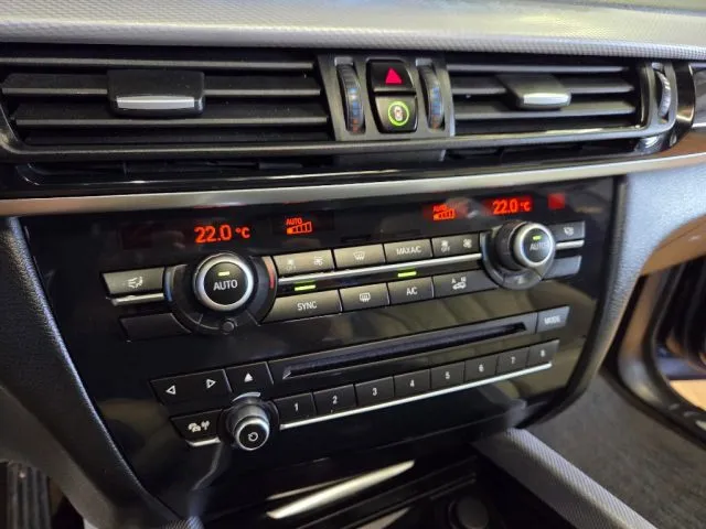 Bmw X5 M50 d 50th Limited Edition 25/75  ' TETTO' - Foto 9