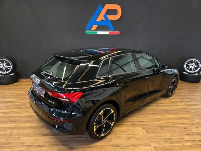 Audi A3 A3 SPB 35 TDI S tronic S line edition - Foto 5