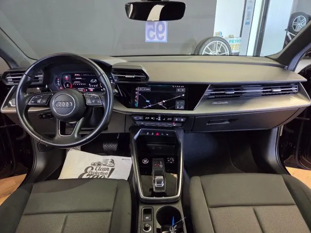 Audi A3 A3 SPB 35 TDI S tronic S line edition - Foto 14