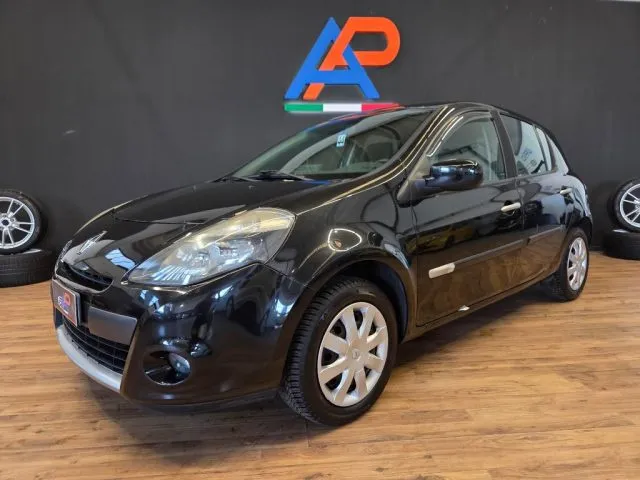 Renault Clio 1.2 16V 5 porte Dynamique - Foto 1