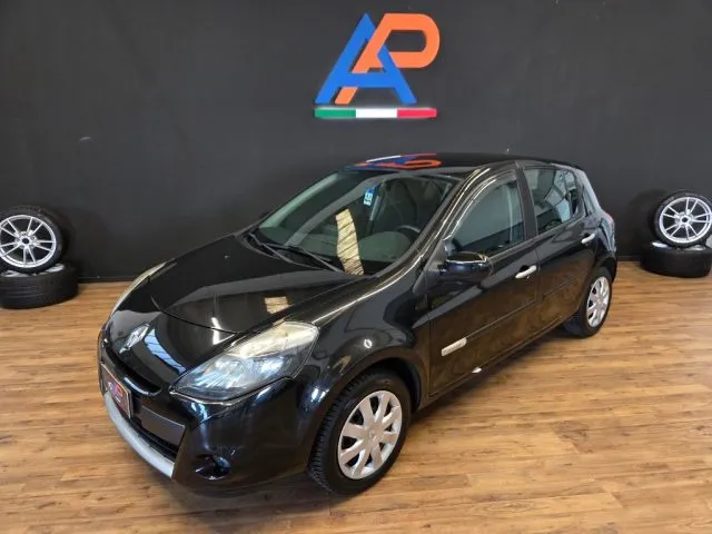 Renault Clio 1.2 16V 5 porte Dynamique - Foto 2