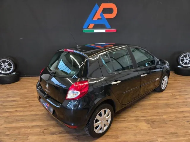 Renault Clio 1.2 16V 5 porte Dynamique - Foto 4