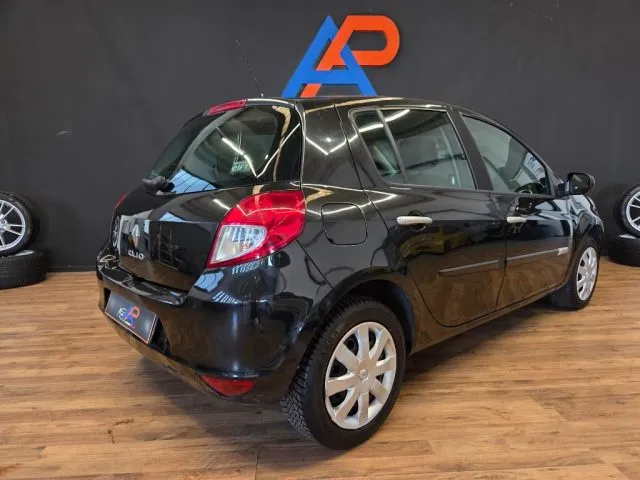 Renault Clio 1.2 16V 5 porte Dynamique - Foto 5