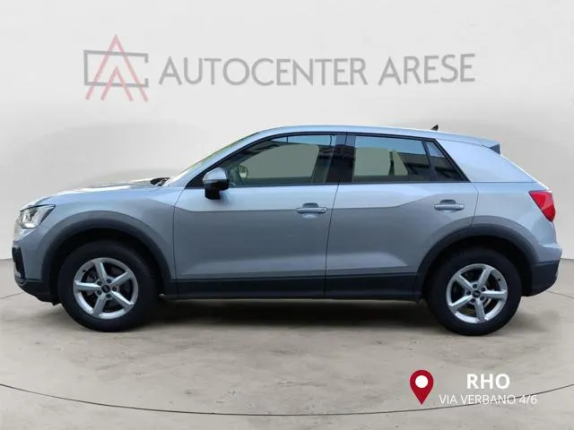 Audi Q2 Q2 35 TFSI Business - Foto 2
