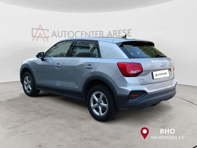 Audi Q2 Q2 35 TFSI Business - Foto 3