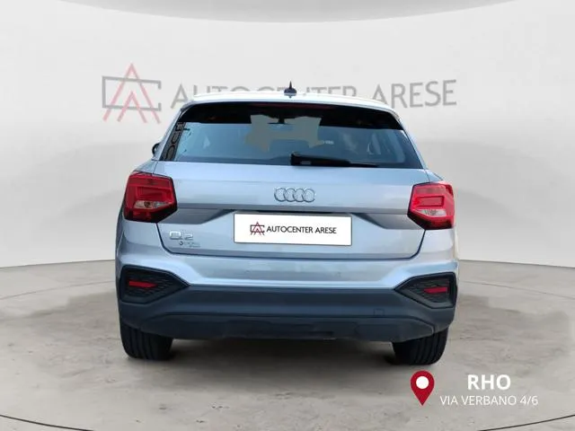 Audi Q2 Q2 35 TFSI Business - Foto 5