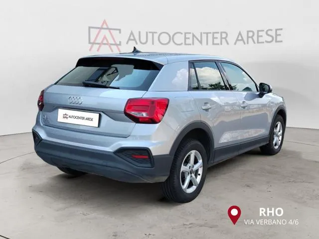 Audi Q2 Q2 35 TFSI Business - Foto 6