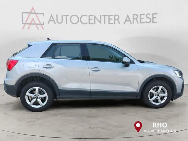 Audi Q2 Q2 35 TFSI Business - Foto 7