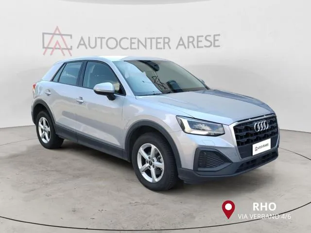 Audi Q2 Q2 35 TFSI Business - Foto 8