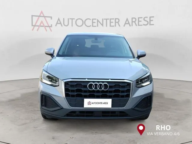 Audi Q2 Q2 35 TFSI Business - Foto 9