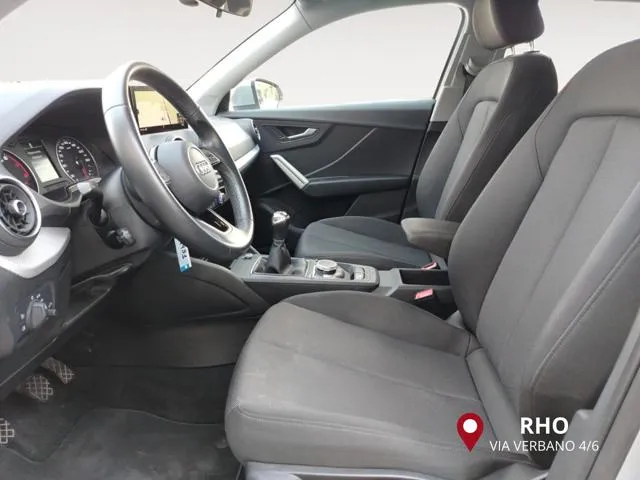 Audi Q2 Q2 35 TFSI Business - Foto 10