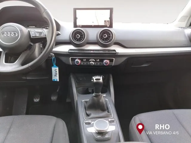 Audi Q2 Q2 35 TFSI Business - Foto 12