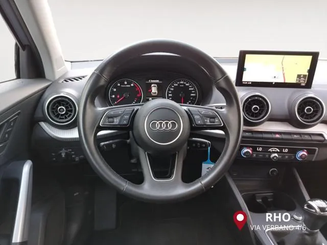 Audi Q2 Q2 35 TFSI Business - Foto 14