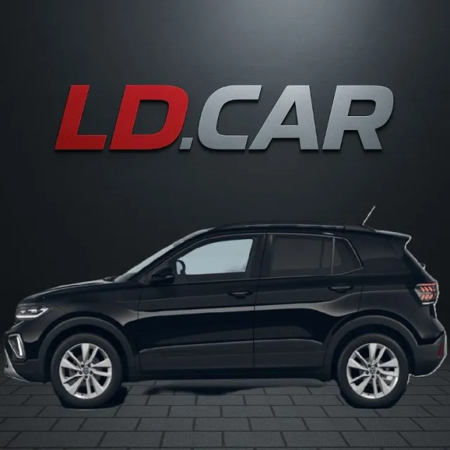 Volkswagen T-CROSS T-Cross 1.0 TSI 115 CV DSG Style - Foto 2