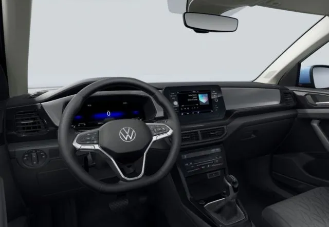 Volkswagen T-CROSS T-Cross 1.0 TSI 115 CV DSG Style - Foto 4