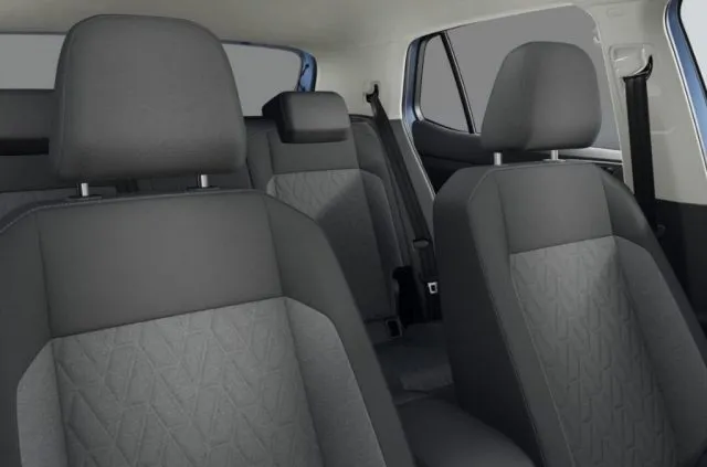 Volkswagen T-CROSS T-Cross 1.0 TSI 115 CV DSG Style - Foto 5