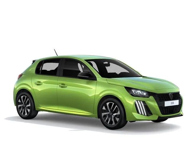 Peugeot 208 208 PureTech 100 S&S 5p. Active - Foto 1