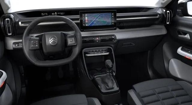 Citroen C3 C3 PureTech 100 S&S Max - Foto 7
