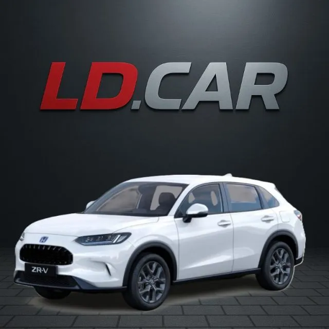 Honda ZR-V ZR-V 184 CVT Elegance - Foto 1