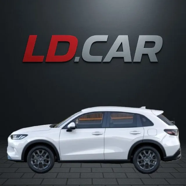 Honda ZR-V ZR-V 184 CVT Elegance - Foto 2