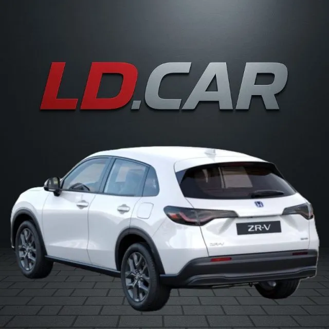 Honda ZR-V ZR-V 184 CVT Elegance - Foto 3