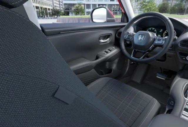 Honda ZR-V ZR-V 184 CVT Elegance - Foto 5