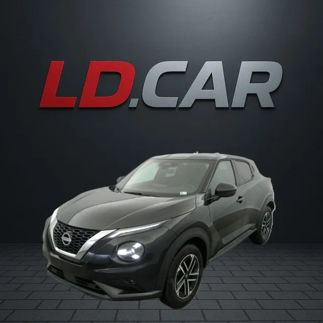 Nissan Juke Juke 1.0 DIG-T 114 CV N-Connecta - Foto 1